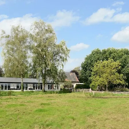 Bos En Beek *