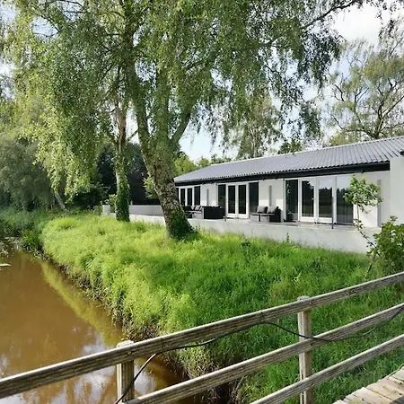Bos En Beek * Ulvenhout