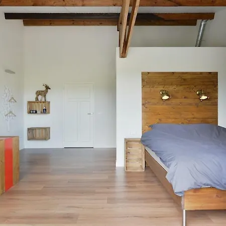 Bos En Beek Bed & Breakfast *