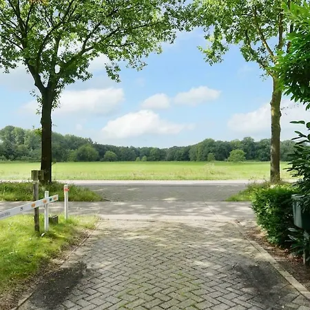 Bos En Beek Bed & Breakfast Ulvenhout