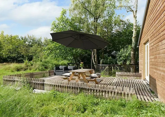 Bos En Beek * Ulvenhout