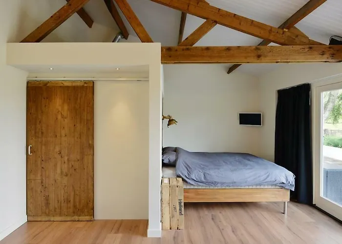 Bos En Beek Ulvenhout