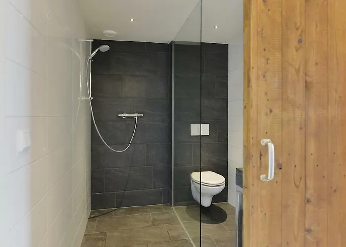 Bed & Breakfast Bos En Beek *