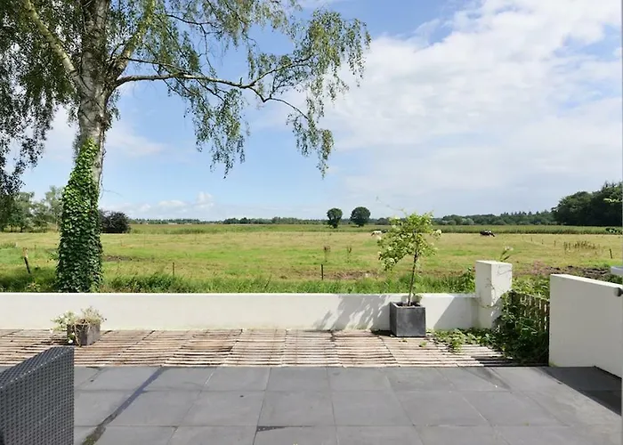 Bed & Breakfast Bos En Beek