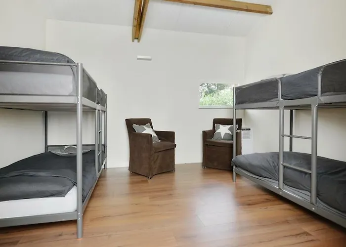 Bed & Breakfast Bos En Beek