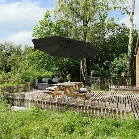 Bos En Beek * Ulvenhout