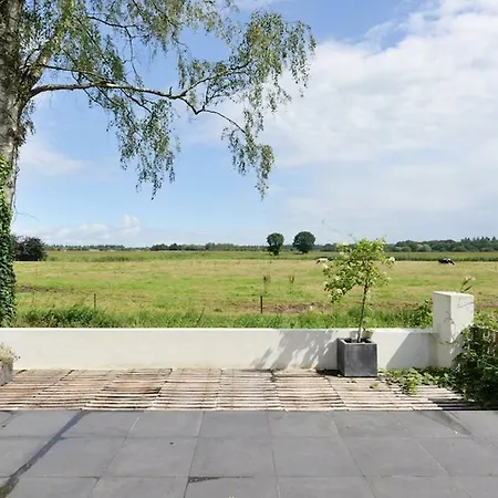 Bed & Breakfast Bos En Beek