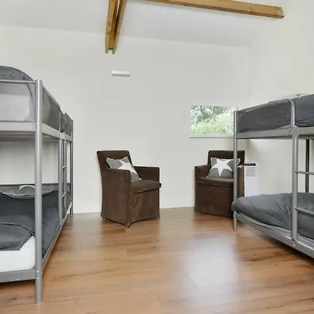 Bed & Breakfast Bos En Beek