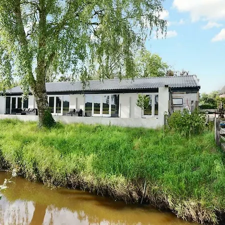 Bed & Breakfast Bos En Beek Ulvenhout