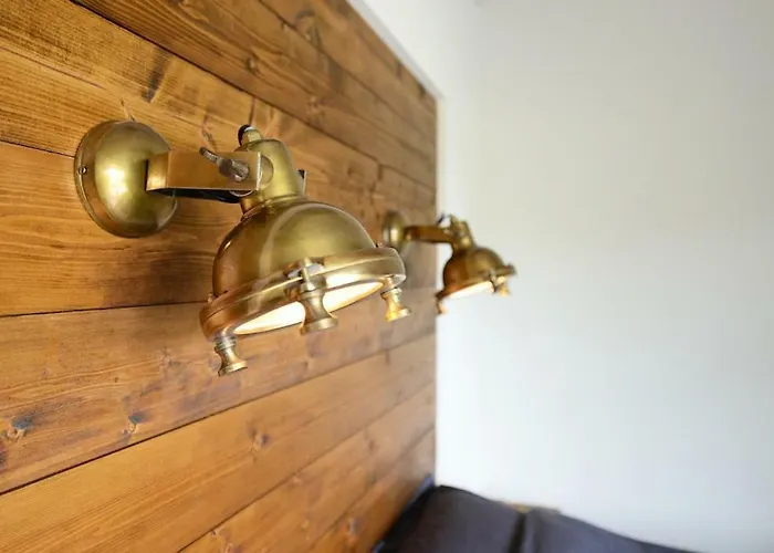 Bos En Beek Bed & Breakfast