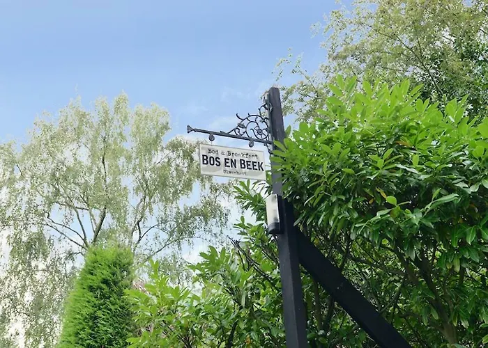 Bos En Beek Bed & Breakfast *