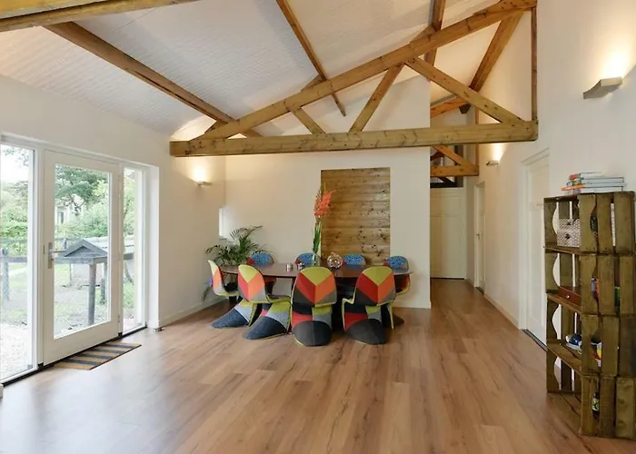 Bos En Beek Ulvenhout