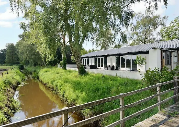 Bos En Beek * Ulvenhout