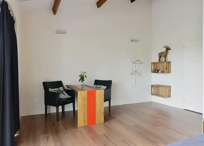 Bos En Beek Ulvenhout