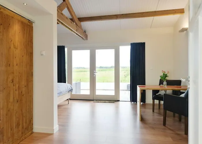 Bos En Beek * Ulvenhout